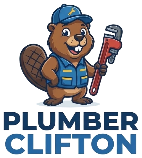 PlumberClifton logo
